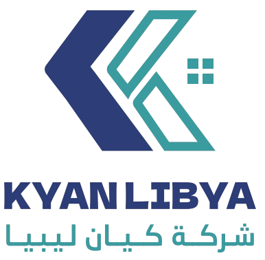 Kyan Libya Logo